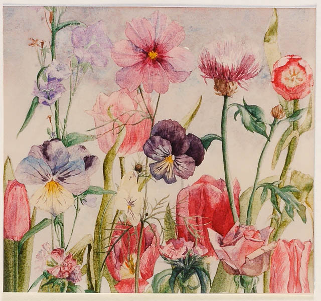 Bloemen
