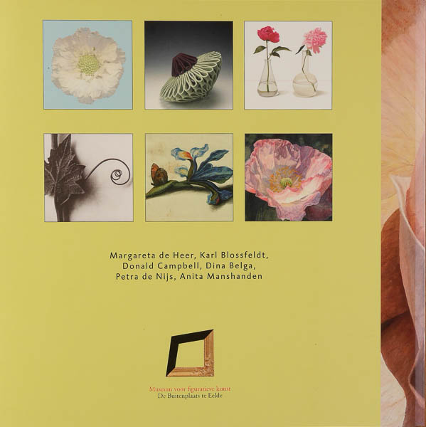 Catalogus Bloemen! Papaver Rhoeas, 2006