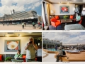 MS Eurodam, Holland America Line,